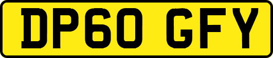 DP60GFY