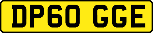 DP60GGE