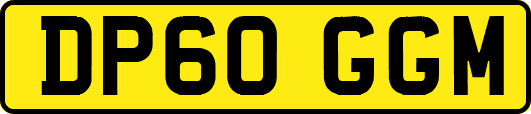 DP60GGM