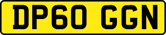 DP60GGN
