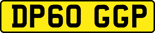 DP60GGP