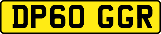 DP60GGR