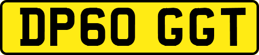 DP60GGT