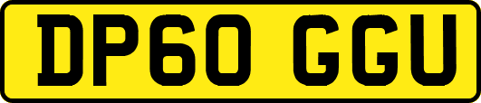 DP60GGU