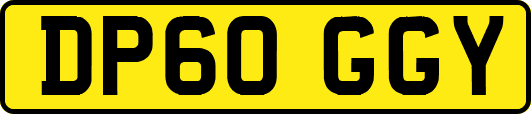 DP60GGY