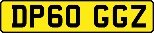 DP60GGZ