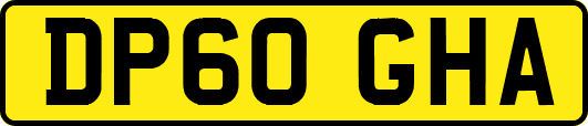 DP60GHA