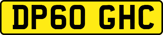 DP60GHC