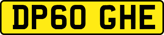 DP60GHE