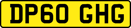 DP60GHG