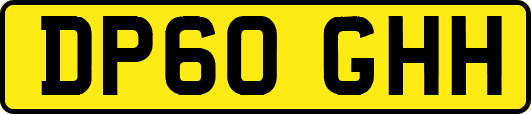 DP60GHH