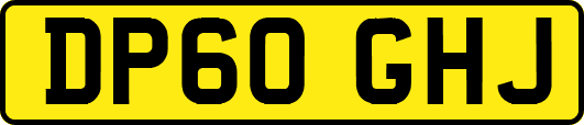 DP60GHJ