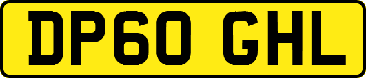 DP60GHL