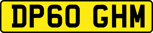 DP60GHM
