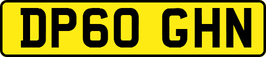 DP60GHN