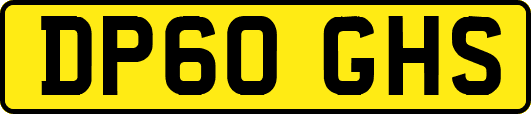DP60GHS