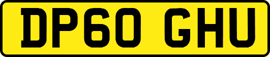 DP60GHU
