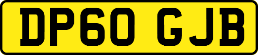 DP60GJB