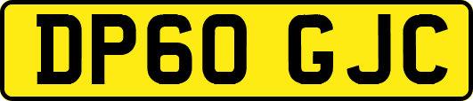 DP60GJC