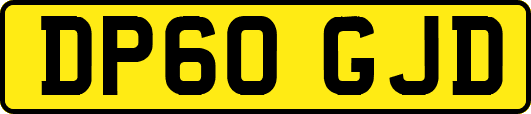 DP60GJD