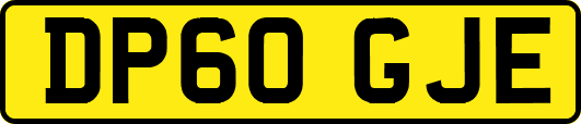 DP60GJE
