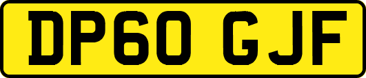 DP60GJF
