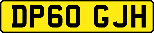DP60GJH
