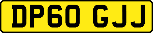 DP60GJJ