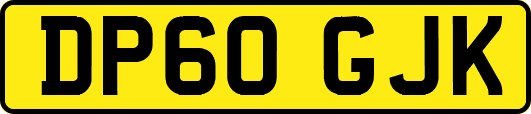 DP60GJK
