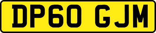 DP60GJM
