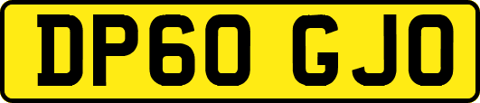DP60GJO