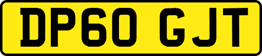 DP60GJT