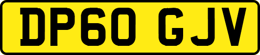 DP60GJV