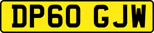 DP60GJW
