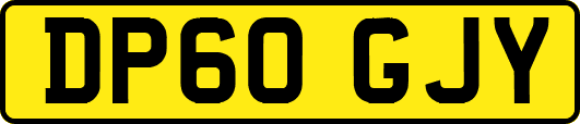 DP60GJY