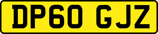 DP60GJZ