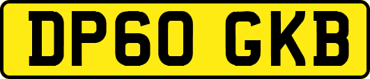 DP60GKB