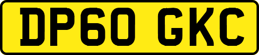 DP60GKC