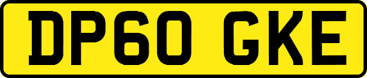 DP60GKE