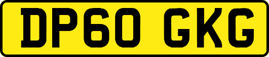 DP60GKG