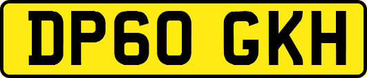 DP60GKH