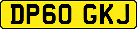 DP60GKJ