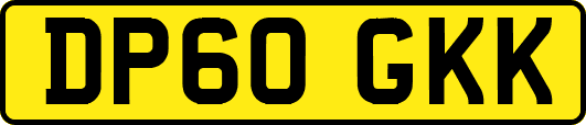 DP60GKK