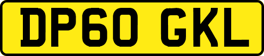 DP60GKL