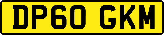 DP60GKM