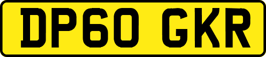 DP60GKR