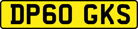 DP60GKS
