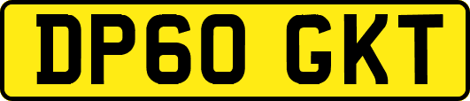 DP60GKT