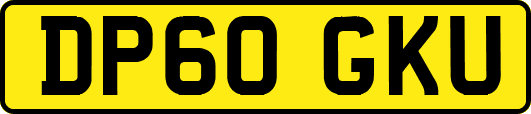 DP60GKU