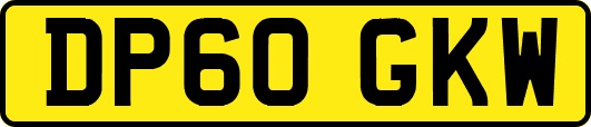 DP60GKW